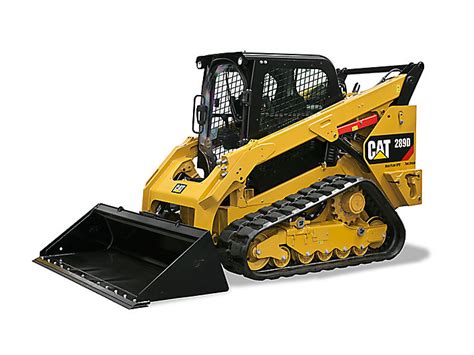 2017 cat 289d compact track loader|cat 289d loader specs.